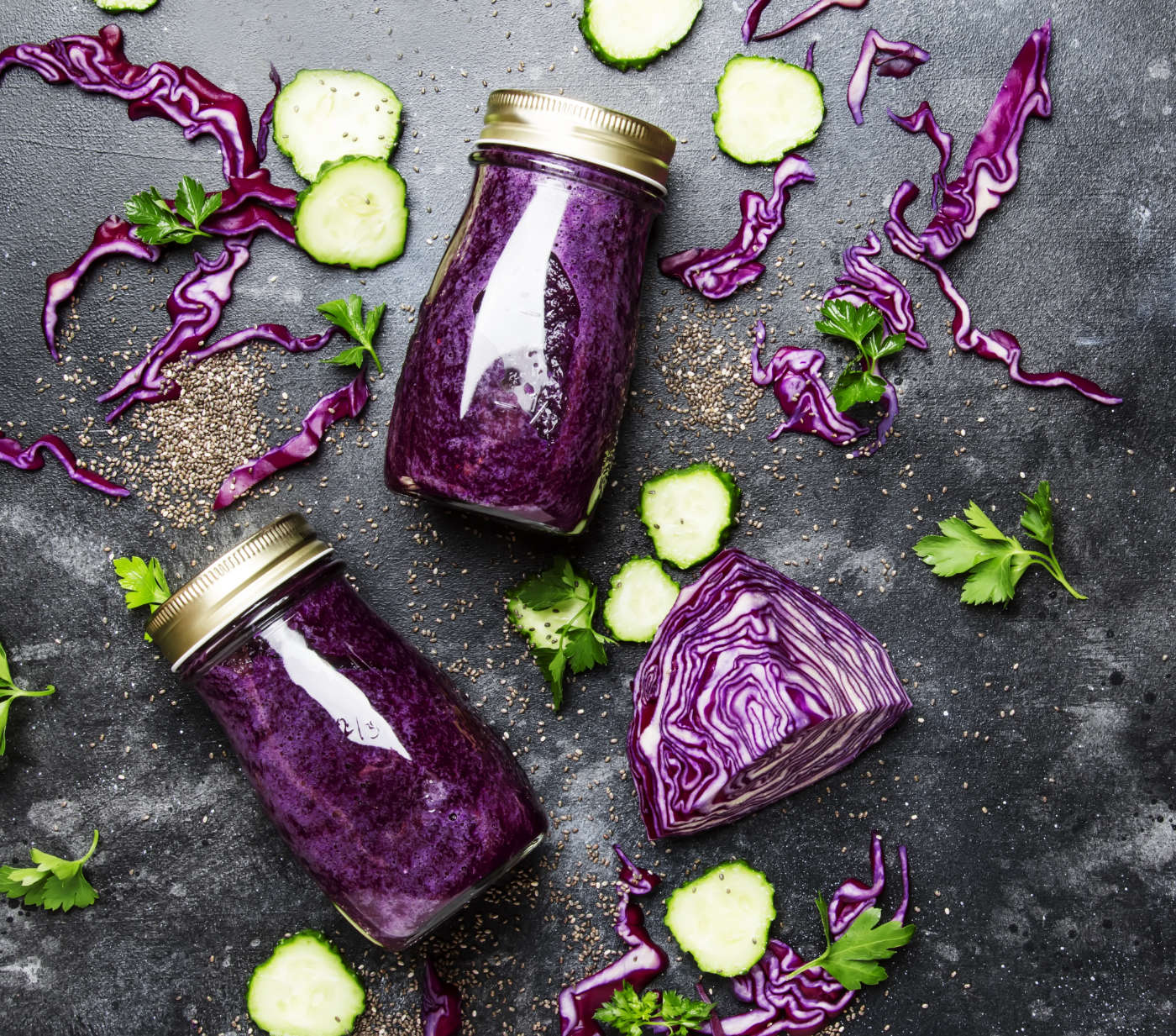 Smoothies News