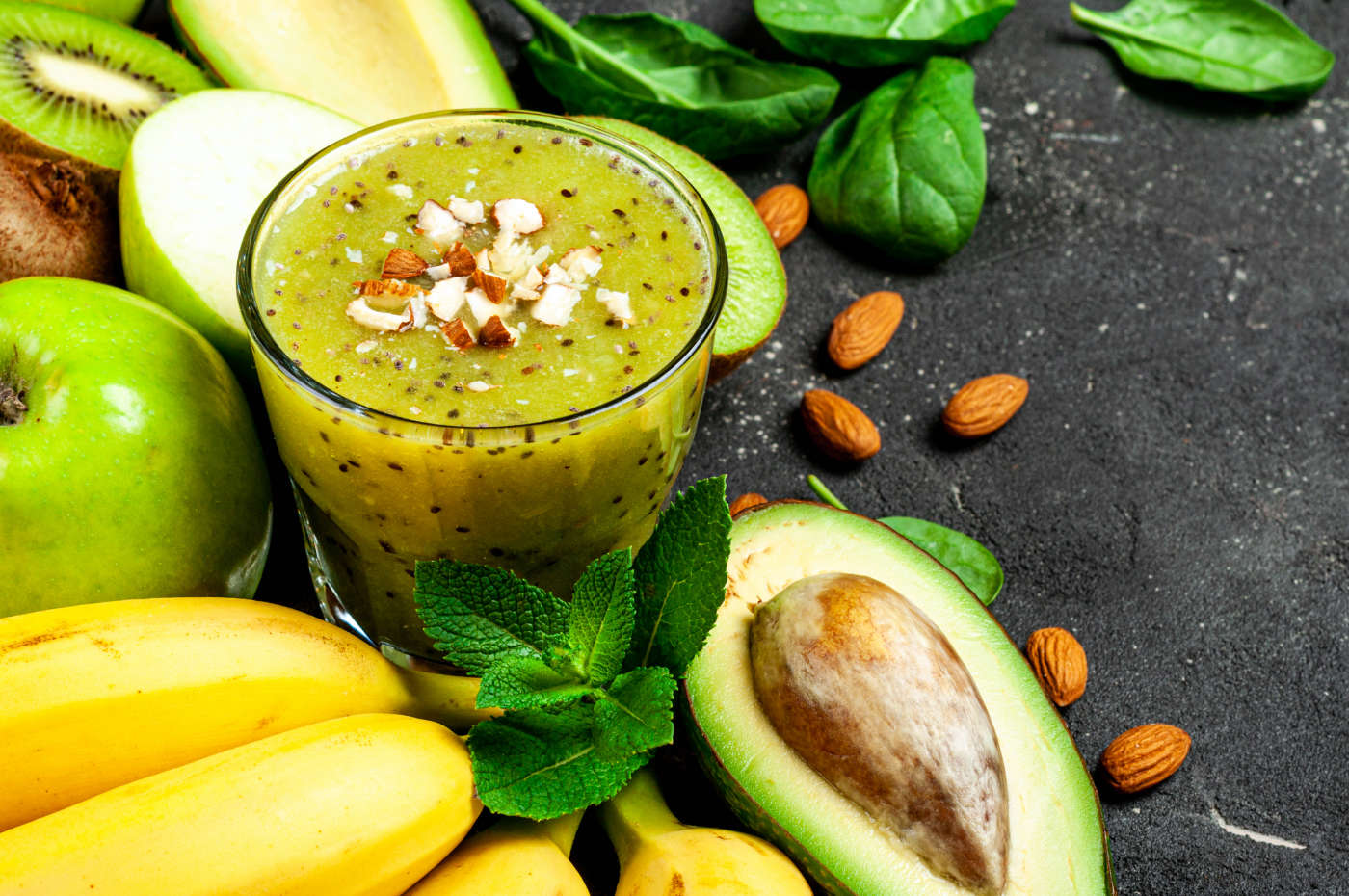 Smoothies News